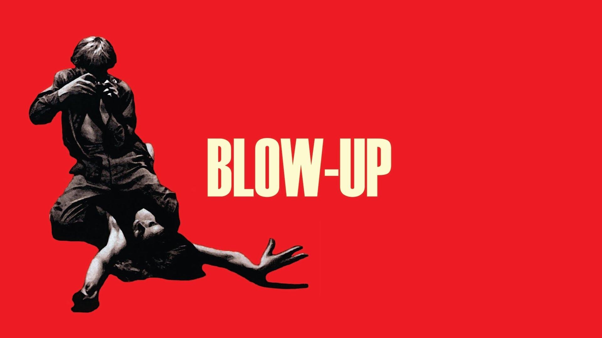 blow-up