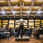 Ospa e seu Coro Sinfônico apresentam o Réquiem alemão de Brahms -  Secretaria da Cultura